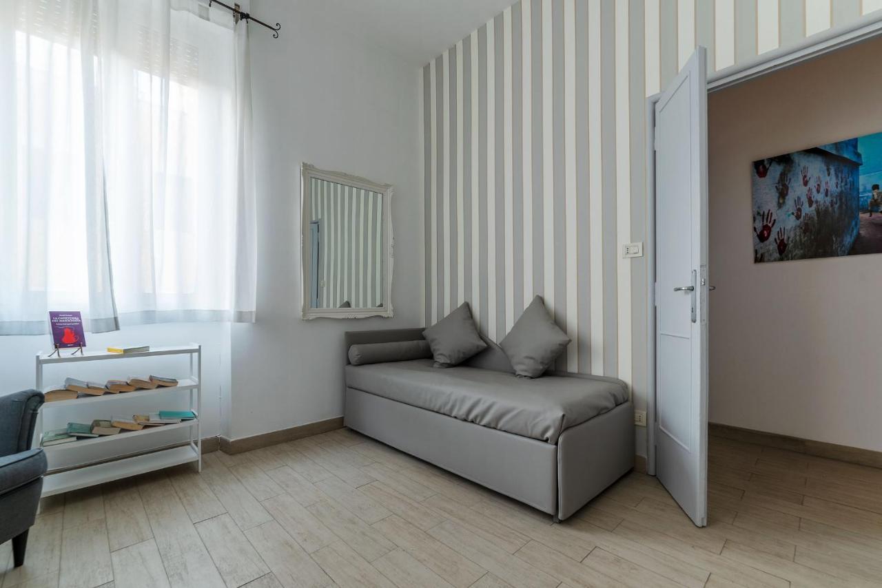 Penthouse Apartment With Terrace Close To Vatican Rome Exterior photo