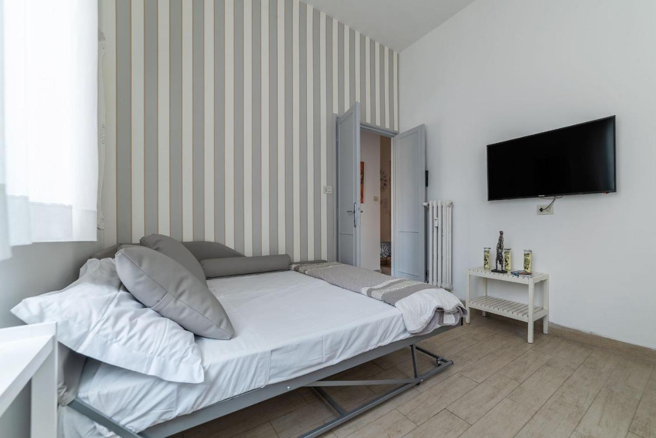 Penthouse Apartment With Terrace Close To Vatican Rome Exterior photo